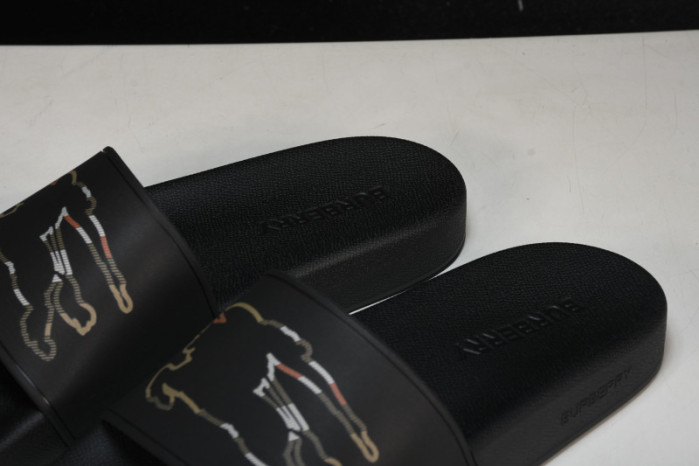 BURBERRY Slide