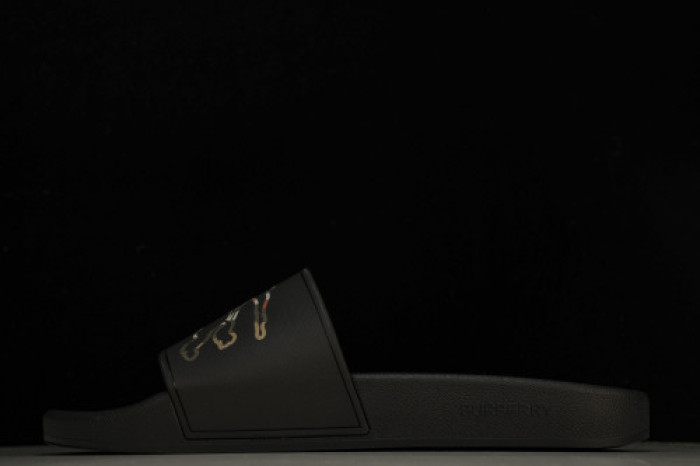 BURBERRY Slide
