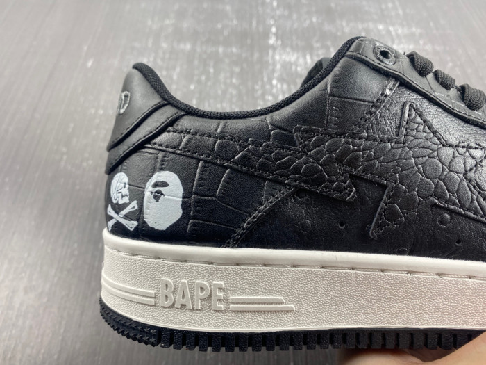 A B*THING APE FOR-42