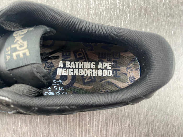 A B*THING APE FOR-42