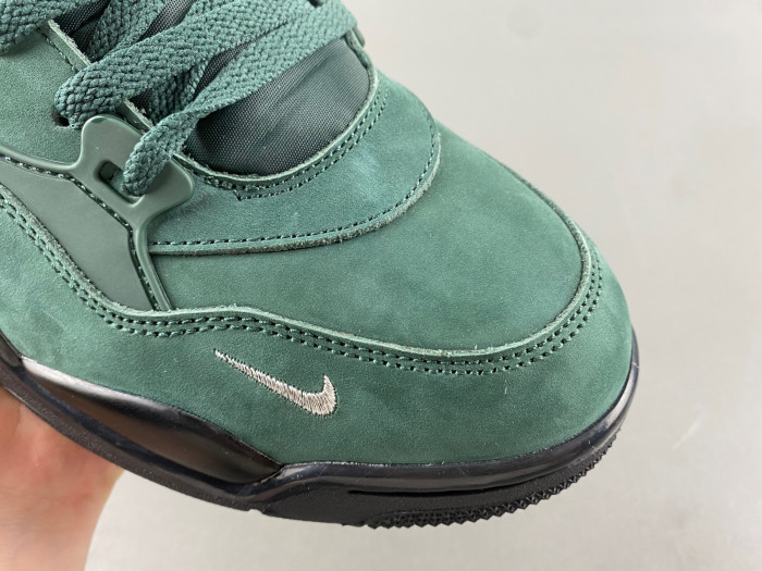 Nigel Sylvester x Air Jordan 4 RM “Bike Air”  HF4334-300