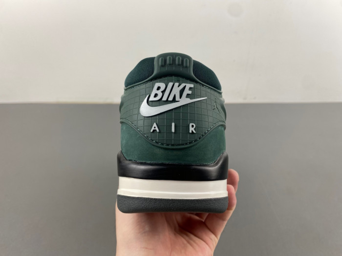 Nigel Sylvester x Air Jordan 4 RM “Bike Air”  HF4334-300