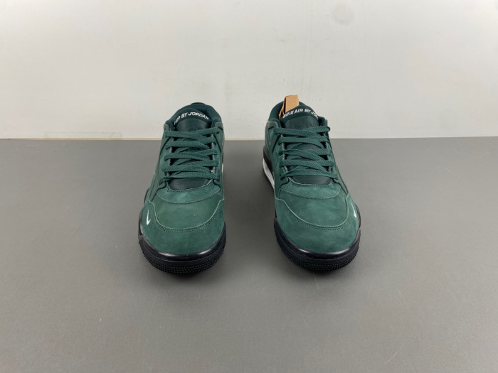 Nigel Sylvester x Air Jordan 4 RM “Bike Air”  HF4334-300