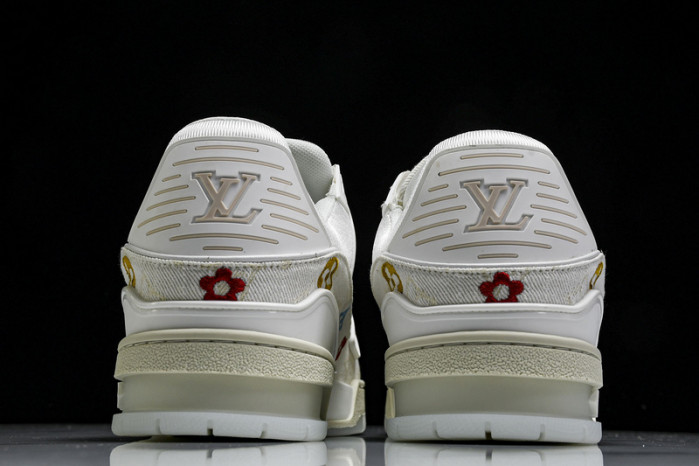 LV SNEAKER LOW FOR-LV107