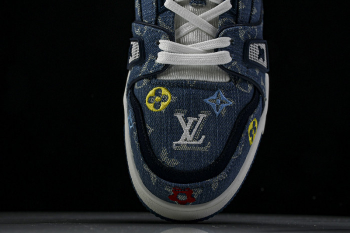 LV SNEAKER LOW FOR-LV108