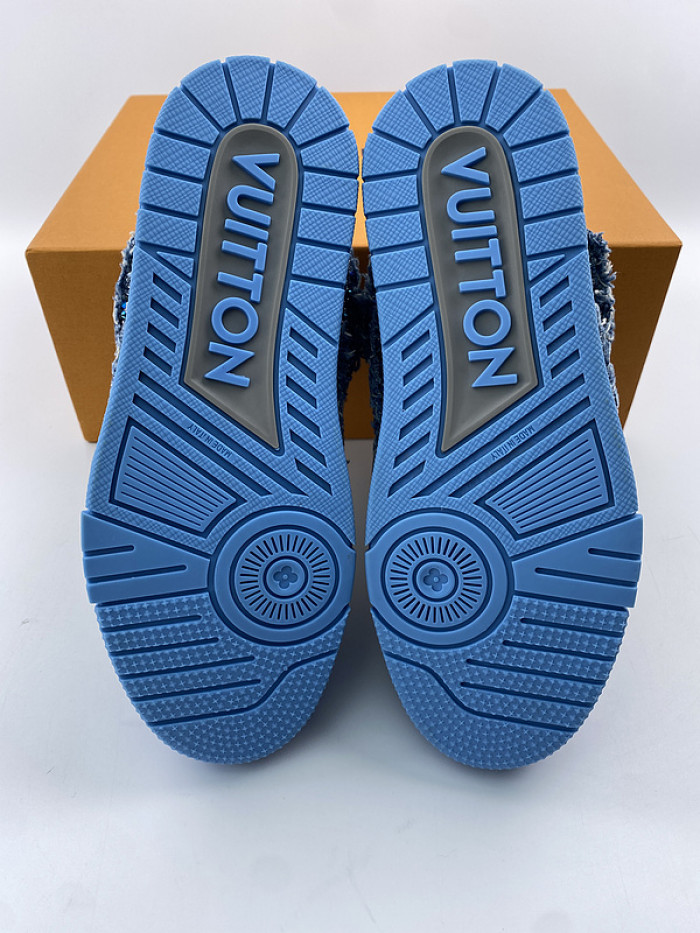 LV SNEAKER LOW  81702