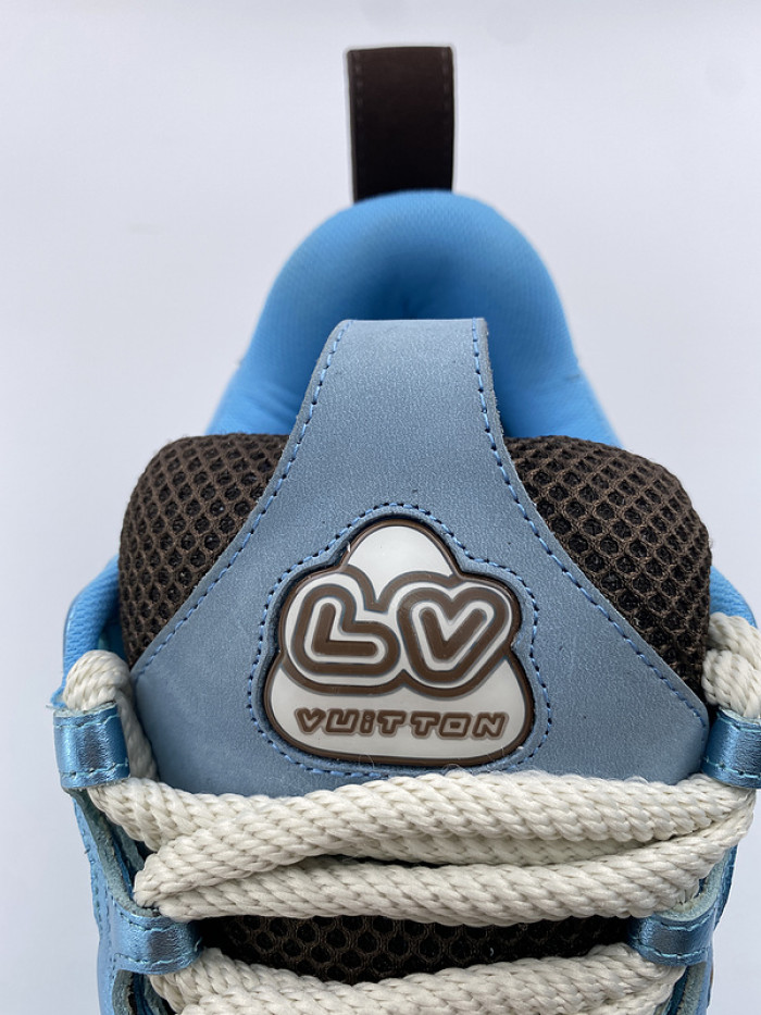 LV SNEAKER LOW  81704