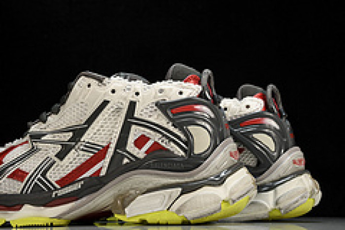 BLCG RUNNER   081801