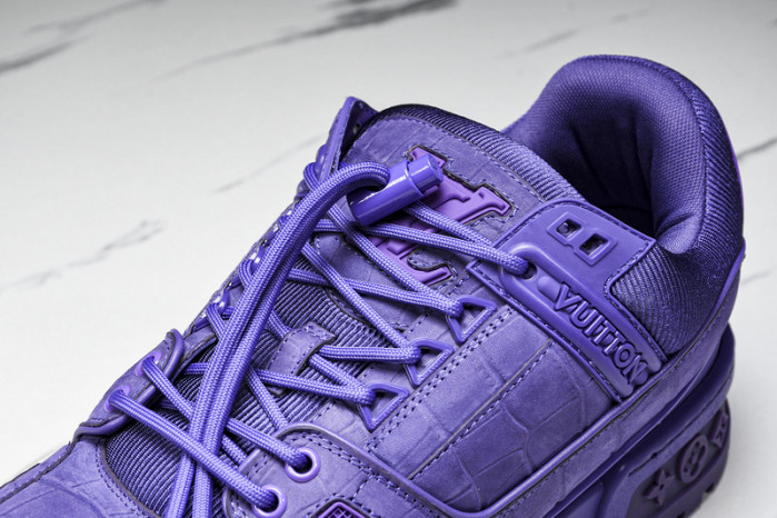 LV SNEAKER LOW FOR-LV110