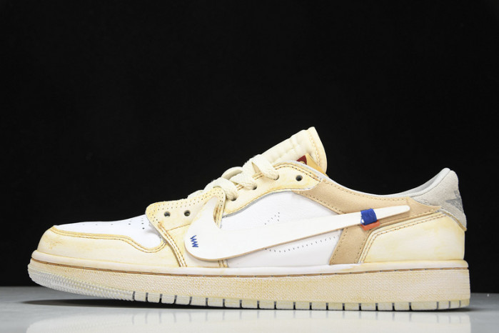 Nike Air Jordan 1  LOW OG CZ0775-100