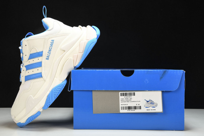 Adids x BLCG Triple W2RB1-0562