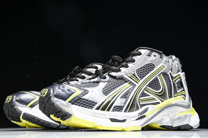 BLCG RUNNER W3RMU 1279