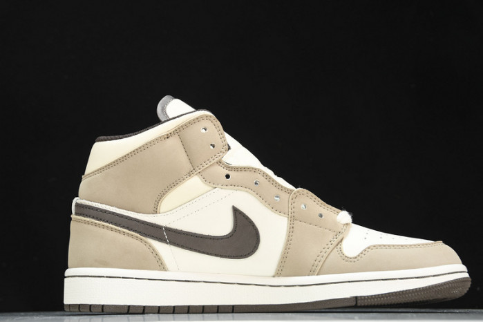Air Jordan 1 Mid OG SP 554766-003