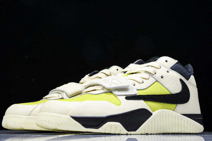 Travis Scott x Jordan Cut The Check   FZ8117-102