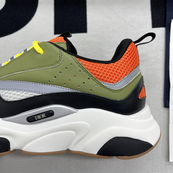 D10R HOMME B22 TRAINER SNEAKER