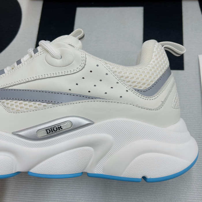 D10R HOMME B22 TRAINER SNEAKER