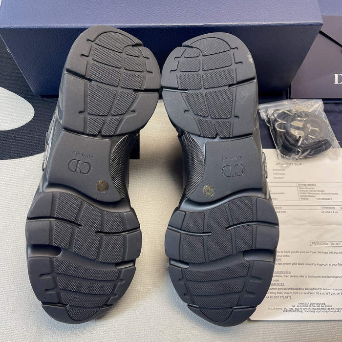 D10R HOMME B22 TRAINER SNEAKER