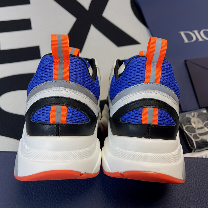 D10R HOMME B22 TRAINER SNEAKER