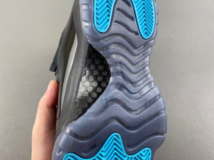 Air Jordan 11 “Gamma” CT8012-047 ( New)
