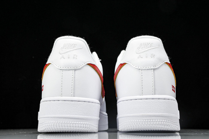S*p*e x nike air force 1/S*p*e  cu9225-101