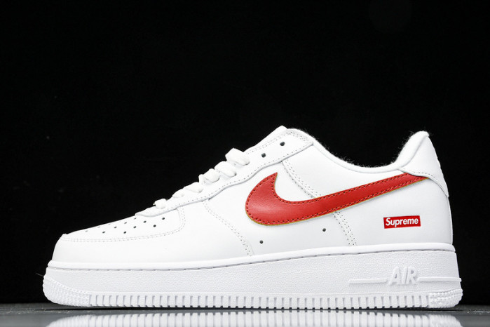 S*p*e x nike air force 1/S*p*e  cu9225-101