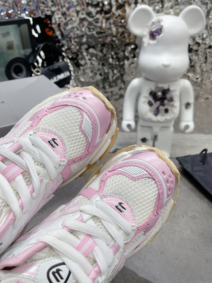 BLCG RUNNER 082701