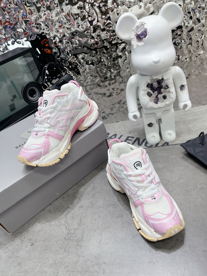 BLCG RUNNER 082701