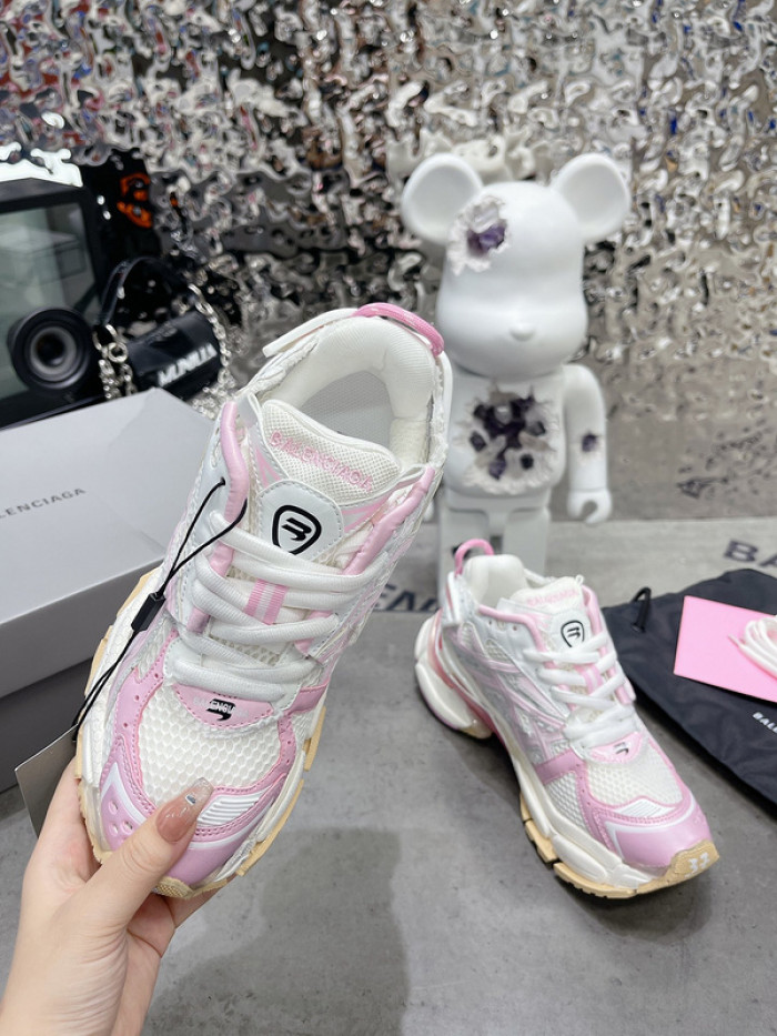 BLCG RUNNER 082701