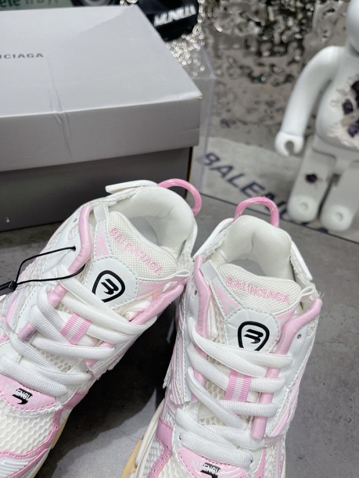 BLCG RUNNER 082701