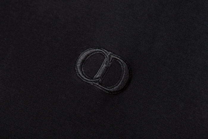 Di0r CD Ic0n T-shirt FOR-828023