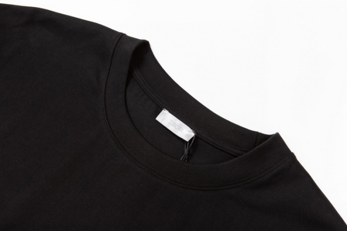 Di0r CD Ic0n T-shirt FOR-828023