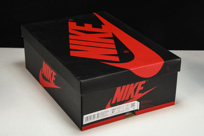 Air Jordan 1 High OG "Stealth" 555088-037