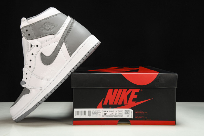 Air Jordan 1 High OG "Stealth" 555088-037