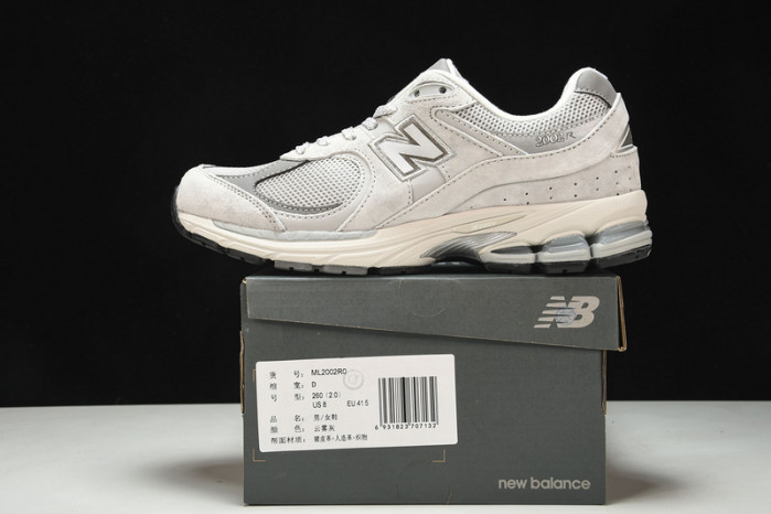 New Balance yeeshoes ML2002RO