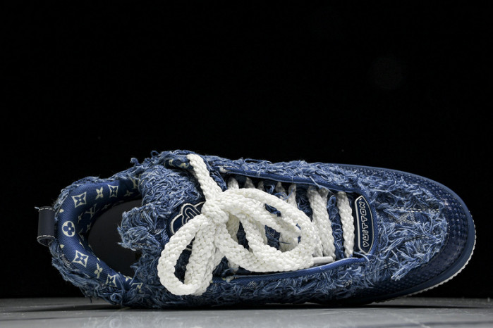 LV SNEAKER LOW FOR-LV113