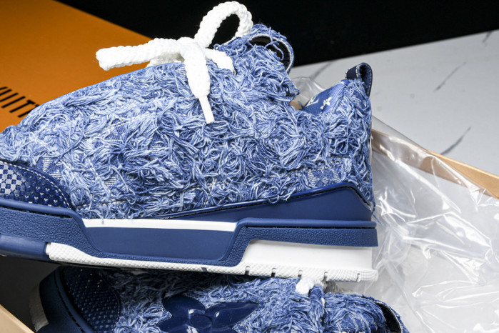 LV SNEAKER LOW FOR-LV113