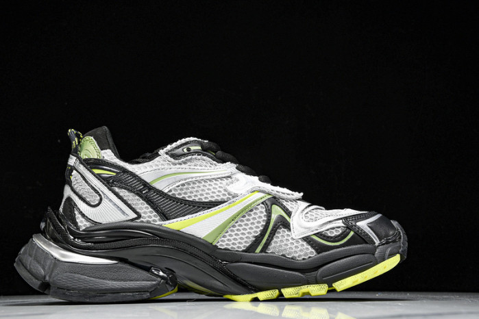 BLCG RUNNER W3RXP 0125
