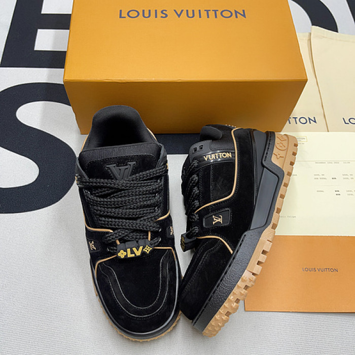 LV SNEAKER LOW 80406