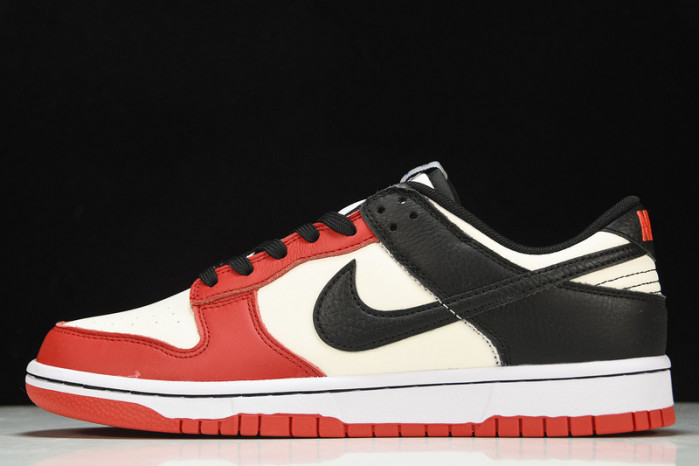 (PLUS)NBA x Nike Dunk Low EMB ''75th Anniversary'' DD3363-100