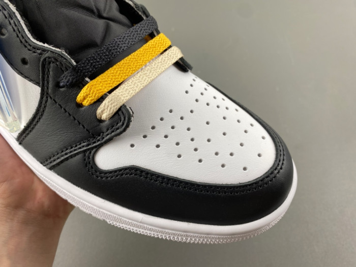 Air Jordan 1  x fragment x Union IO7847-001