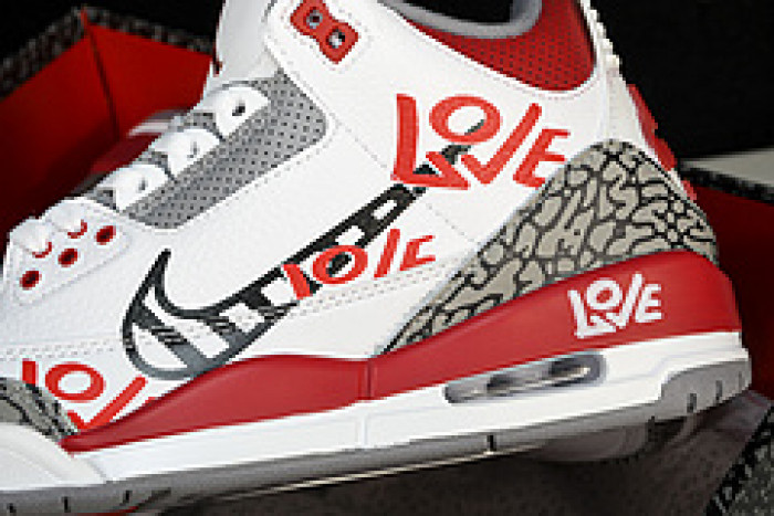 Air Jordan 3 Retro DN3707-160