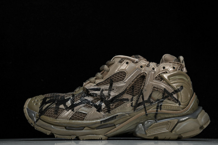 BLCG RUNNER   W3RBQ-2010