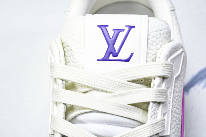 LV SNEAKER TRAINER   FOR-LV360