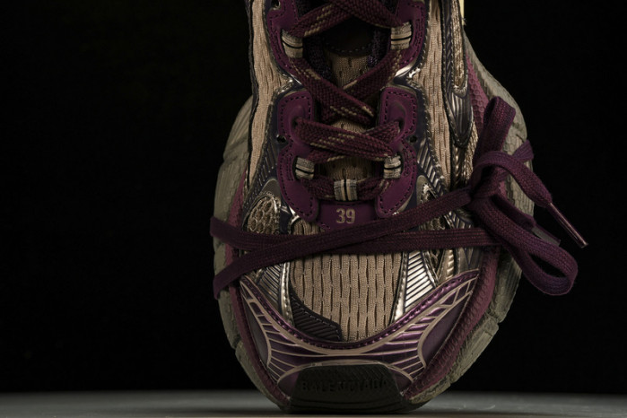 BLCG RUNNER   W3XL5-1269