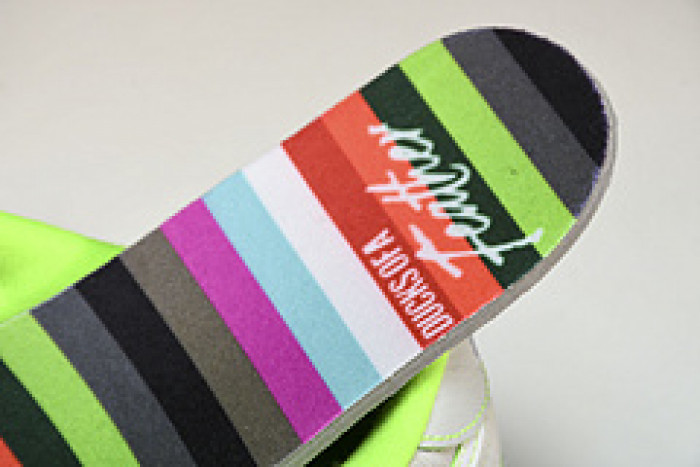 Nike Dunk Low “University of Oregon PE” FQ7260-001