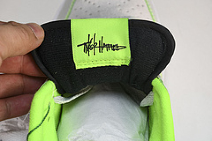 Nike Dunk Low “University of Oregon PE” FQ7260-001