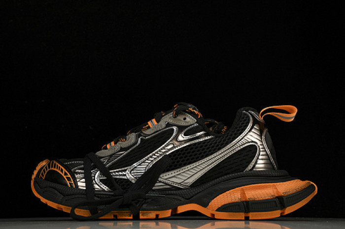 BLCG RUNNER    W3XL3-1178