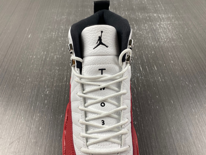 Air Jordan 12 “Cherry” CT8013-116