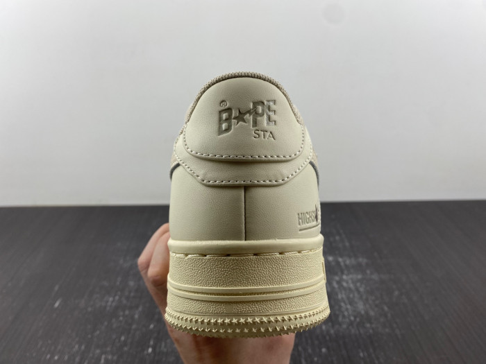 A B*THING APE FOR-47