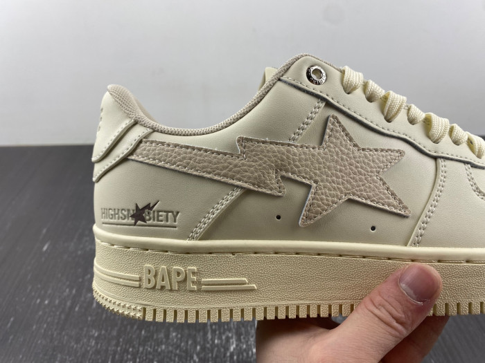 A B*THING APE FOR-47